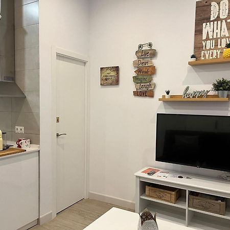 Rinconcito Del Falla Grupo Ac Gestion กาดิซ ภายนอก รูปภาพ